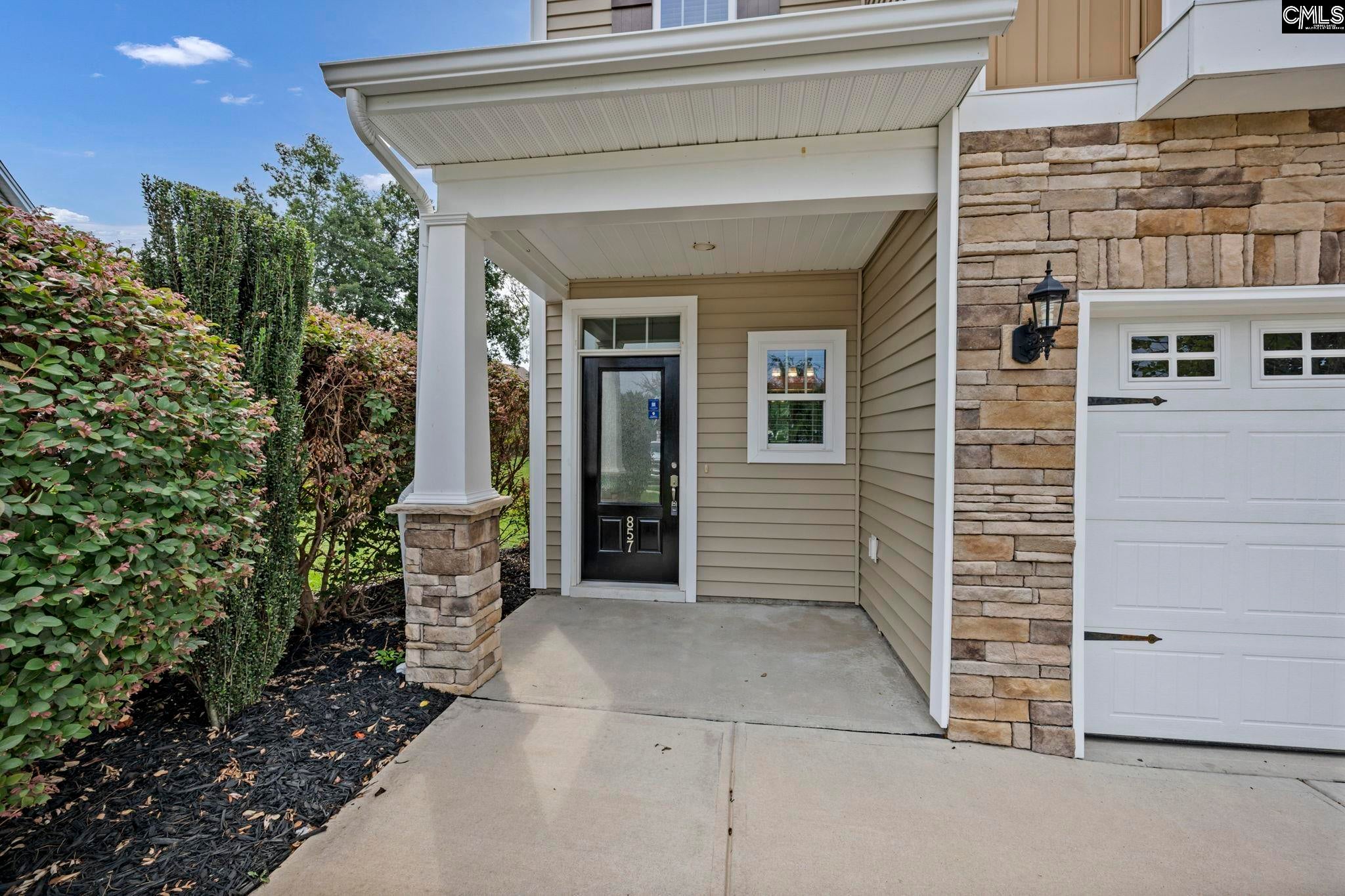 857 Parnell Court