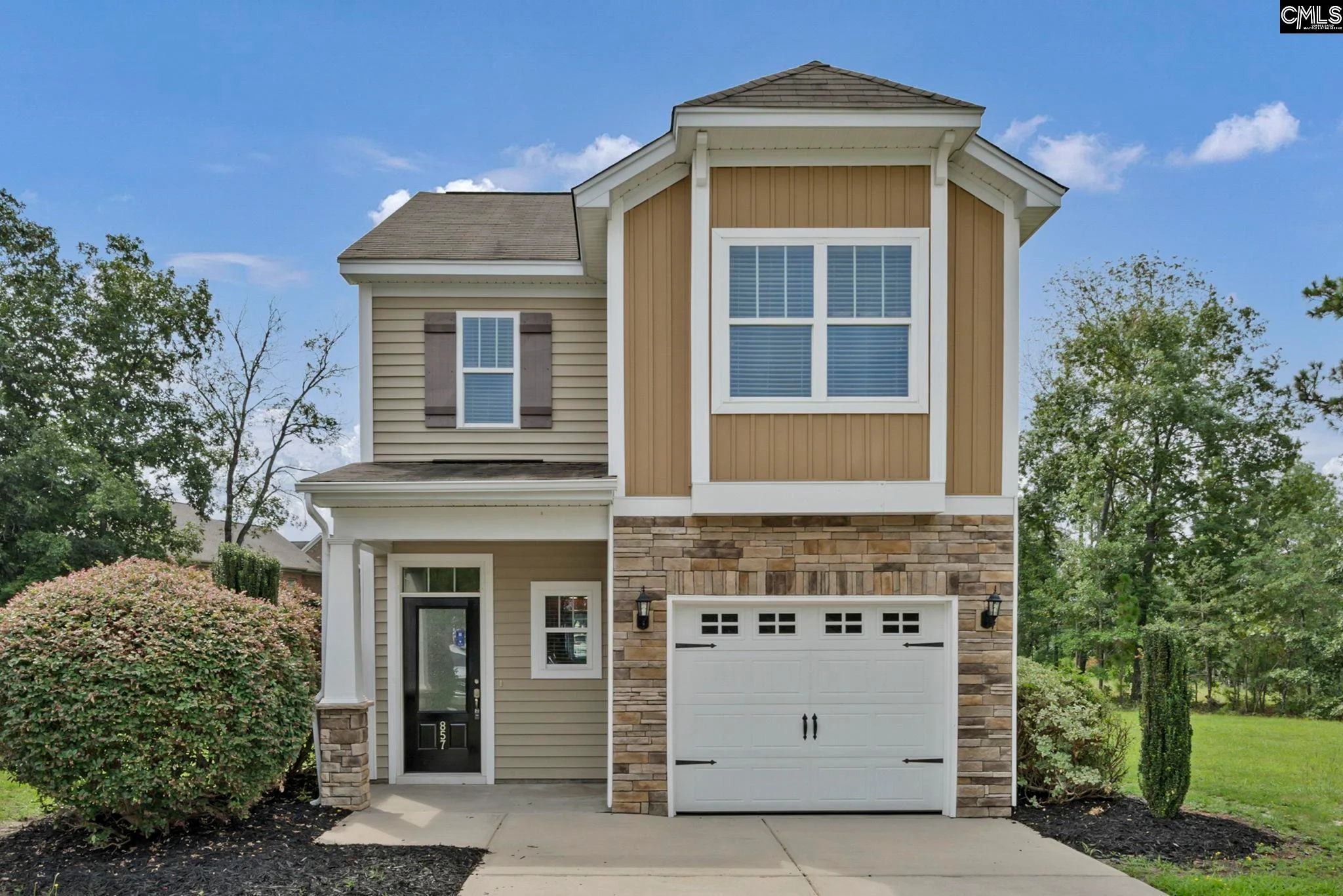 857 Parnell Court