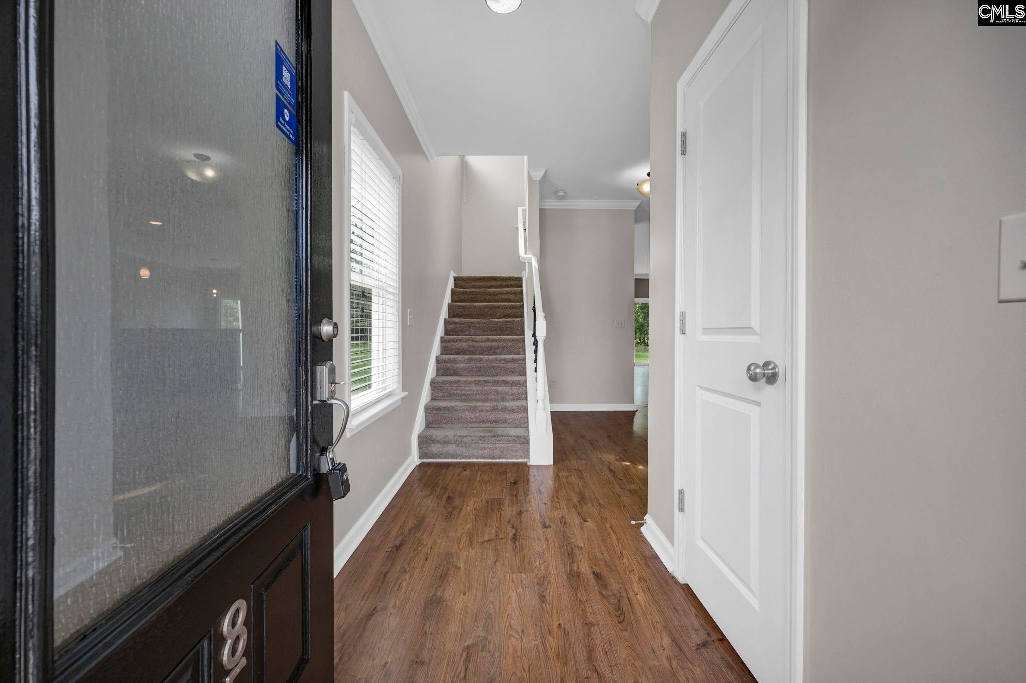 857 Parnell Court
