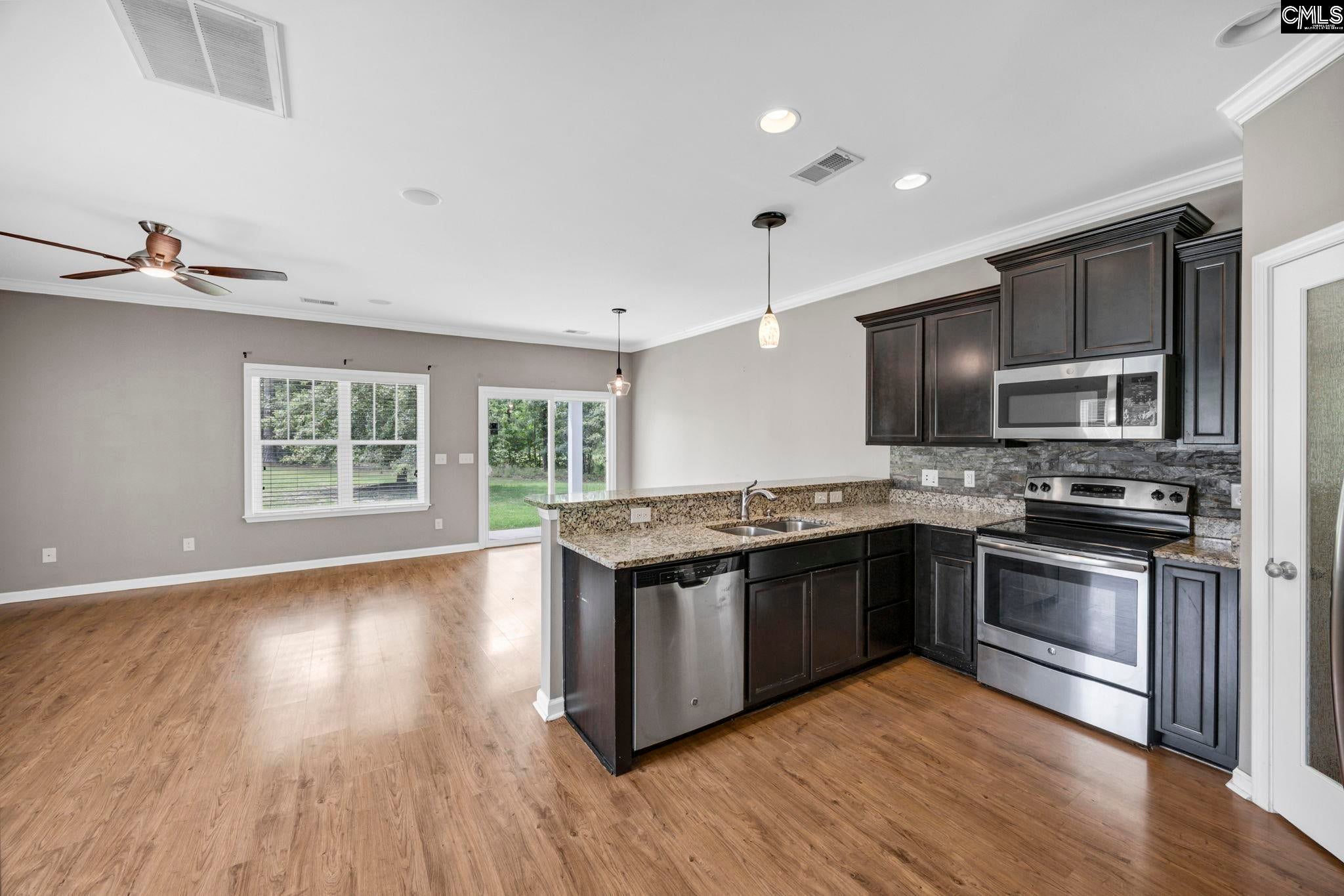 857 Parnell Court