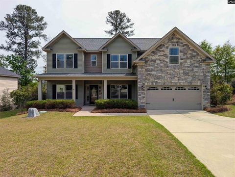 Photo of 105 Tall Pines Road, Gaston, SC 29053 (MLS # 631199)