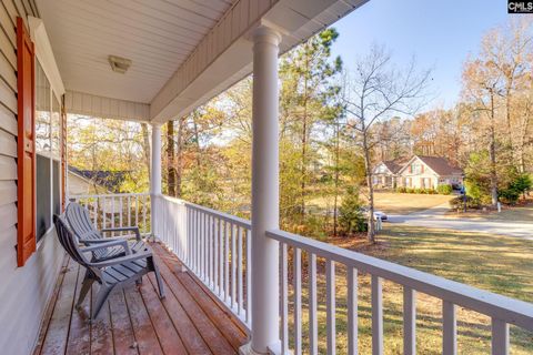 A home in Columbia