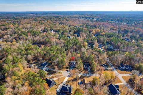 A home in Columbia