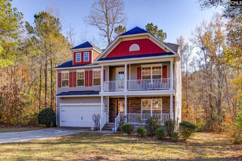 A home in Columbia