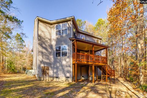 A home in Columbia