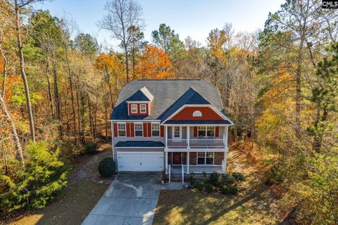 A home in Columbia