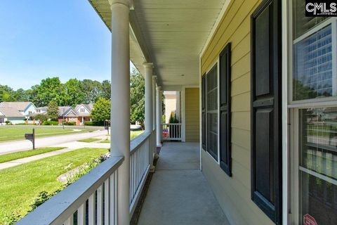 A home in Blythewood