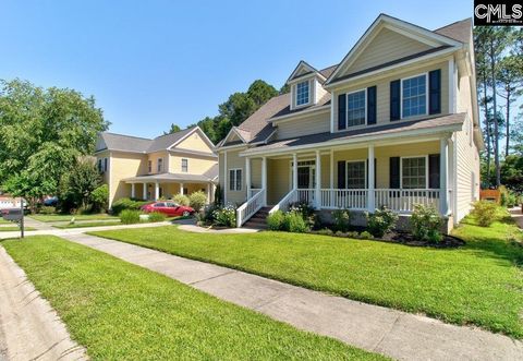 A home in Blythewood