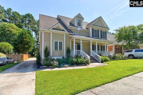 A home in Blythewood