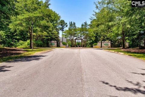 A home in Blythewood