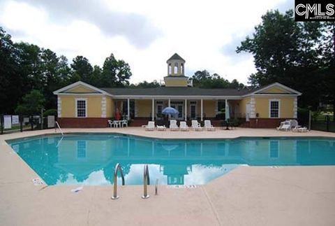 A home in Blythewood