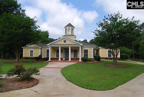 A home in Blythewood