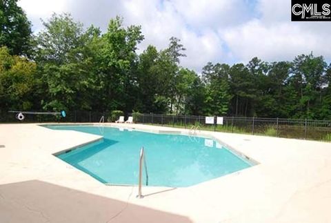 A home in Blythewood