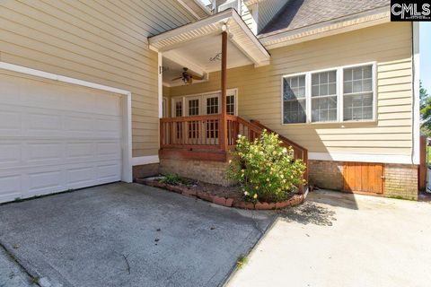 A home in Blythewood