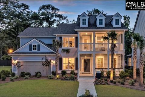 171 Schneider Lane Lexington Sc 29072