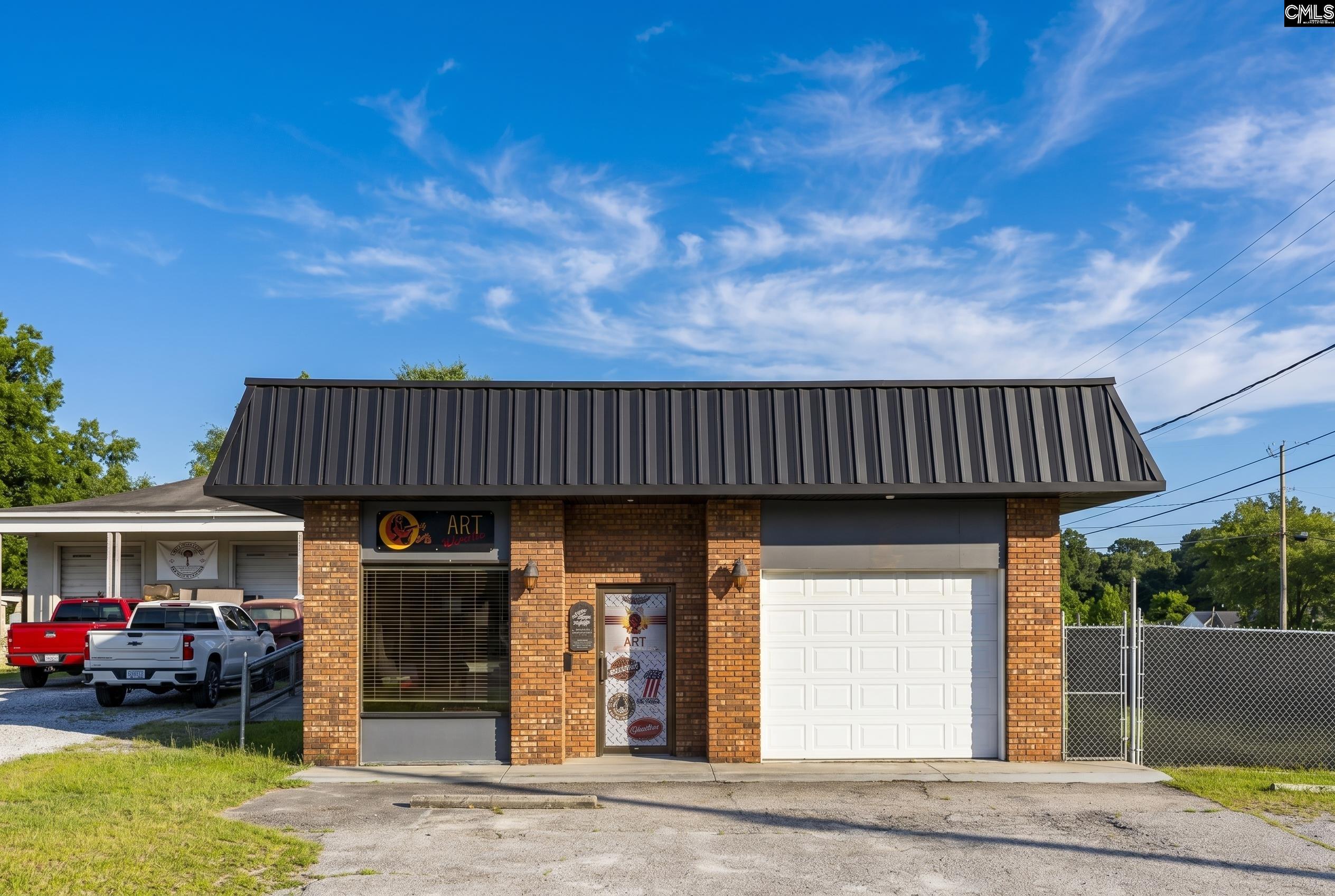 Photo 1 of 48 — 1225 B Avenue, West Columbia, SC 29169