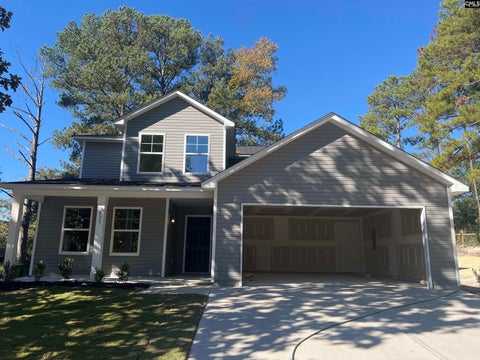 Photo of 429 Rockhaven Drive, Columbia, SC 29203 (MLS # 645418)