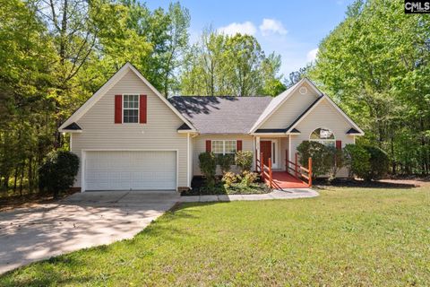 Photo of 205 Hickory Knoll Road, Columbia, SC 29203 (MLS # 631475)