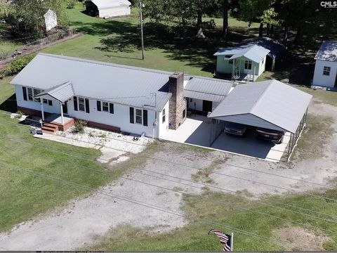 A home in Lake  City