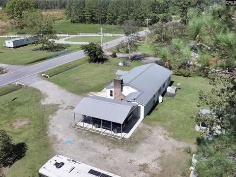 A home in Lake  City