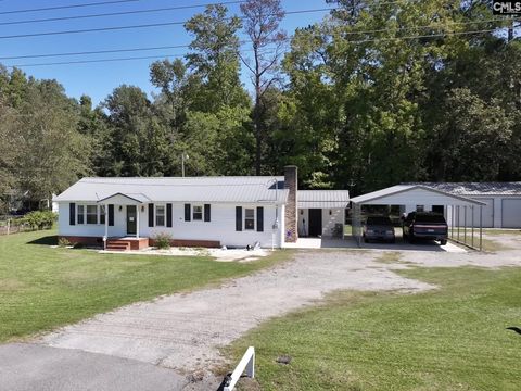 A home in Lake  City