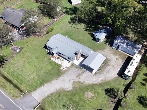 A home in Lake  City