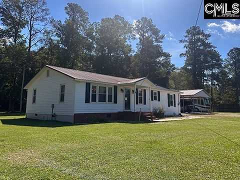 A home in Lake  City