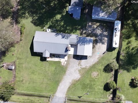 A home in Lake  City