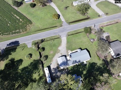 A home in Lake  City