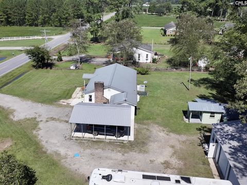 A home in Lake  City