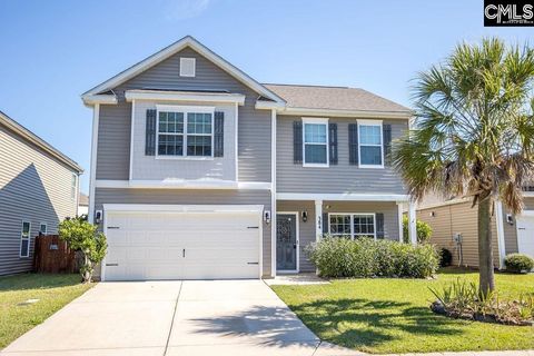 Photo of 384 Explorer Drive, Chapin, SC 29036 (MLS # 619915)