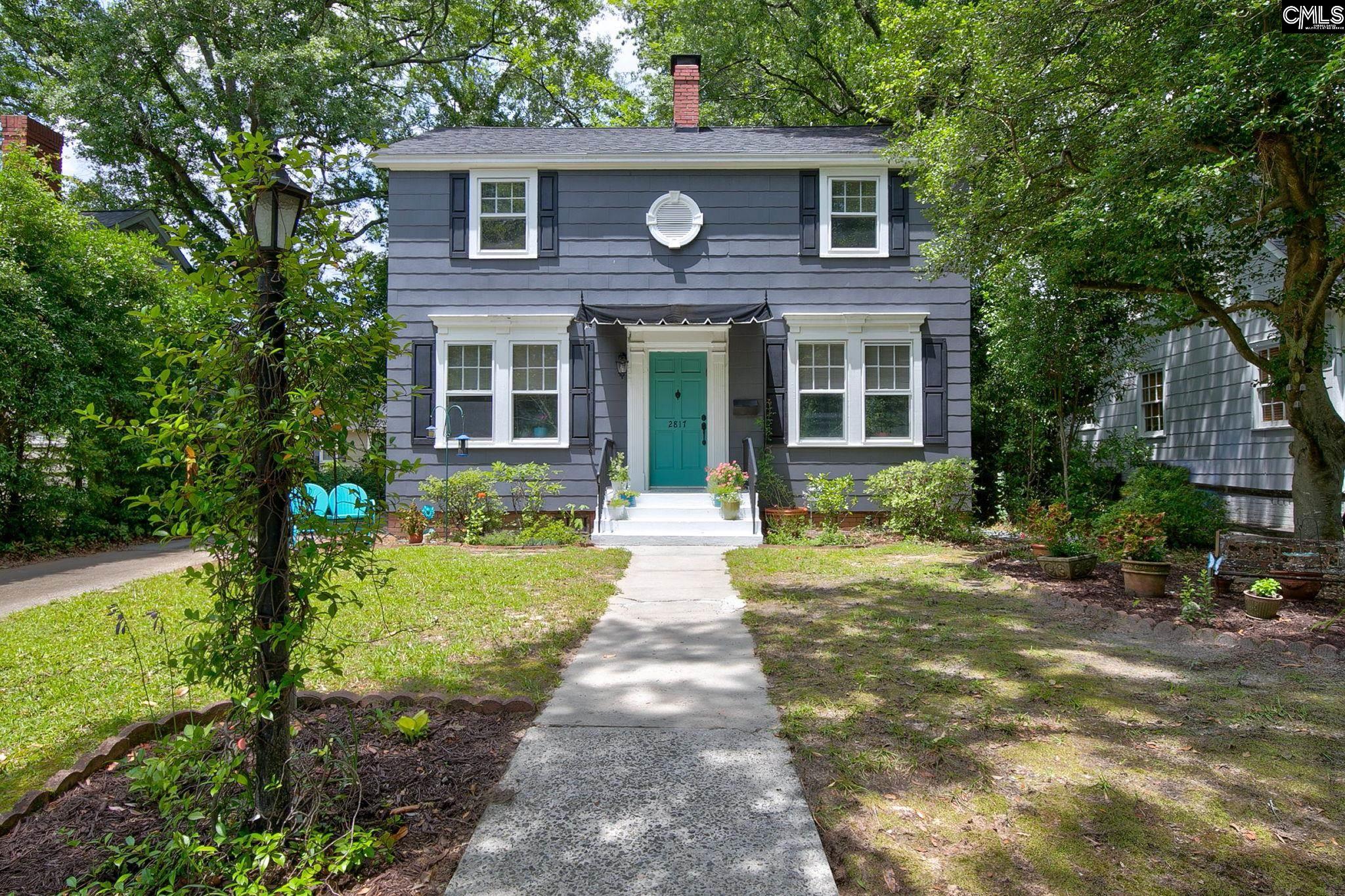 Columbia, South Carolina 29205, United States, 4 Bedrooms Bedrooms, ,3 BathroomsBathrooms,Residential,Active,155202