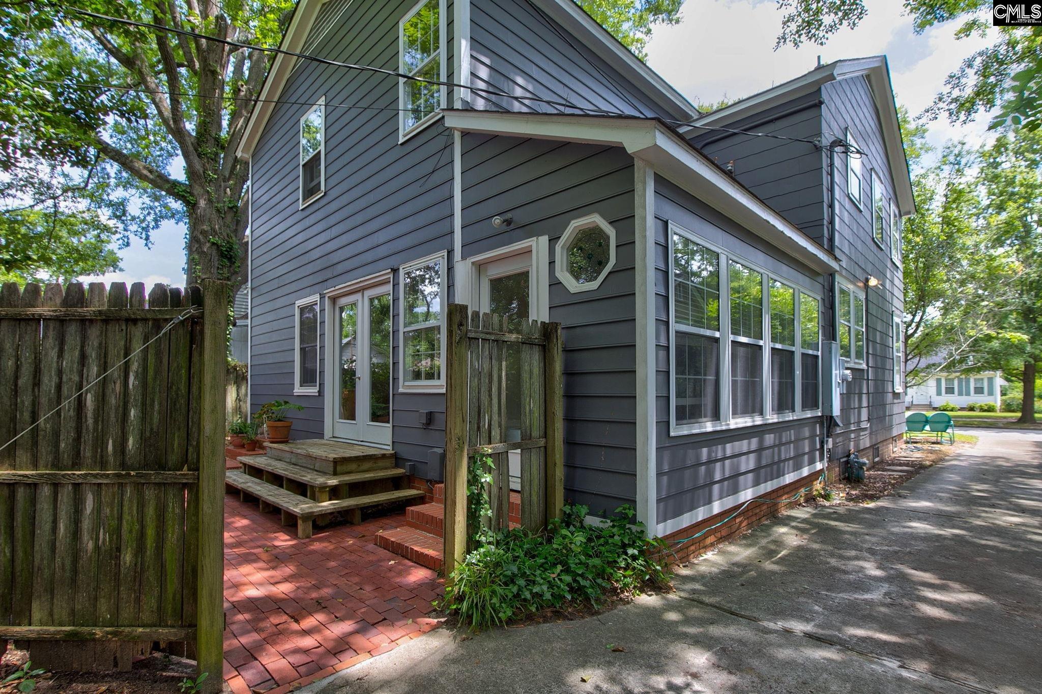 Columbia, South Carolina 29205, United States, 4 Bedrooms Bedrooms, ,3 BathroomsBathrooms,Residential,Active,155202