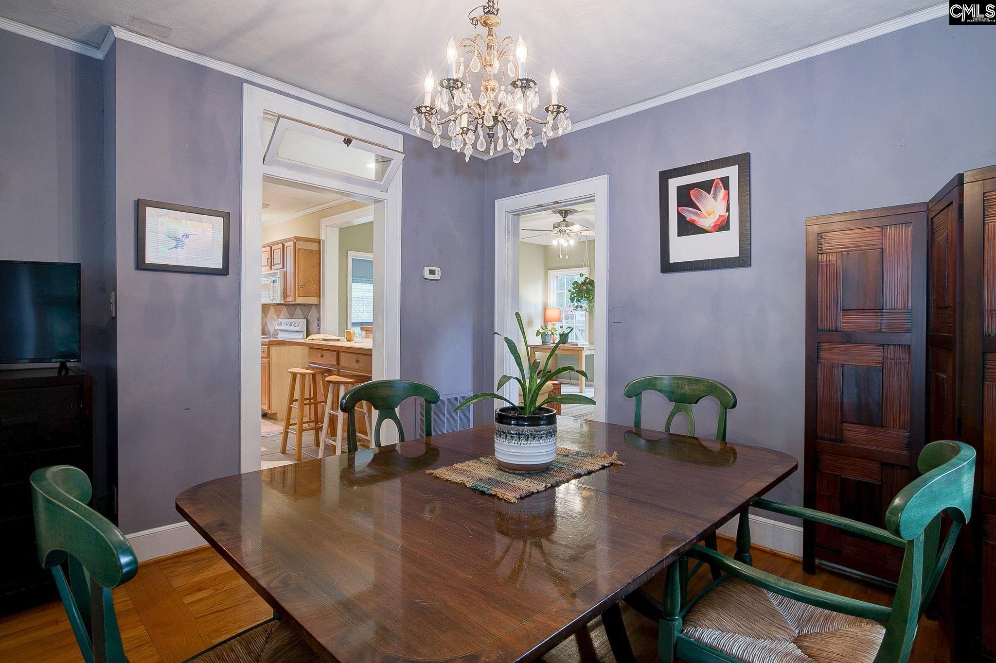 Columbia, South Carolina 29205, United States, 4 Bedrooms Bedrooms, ,3 BathroomsBathrooms,Residential,Active,155202