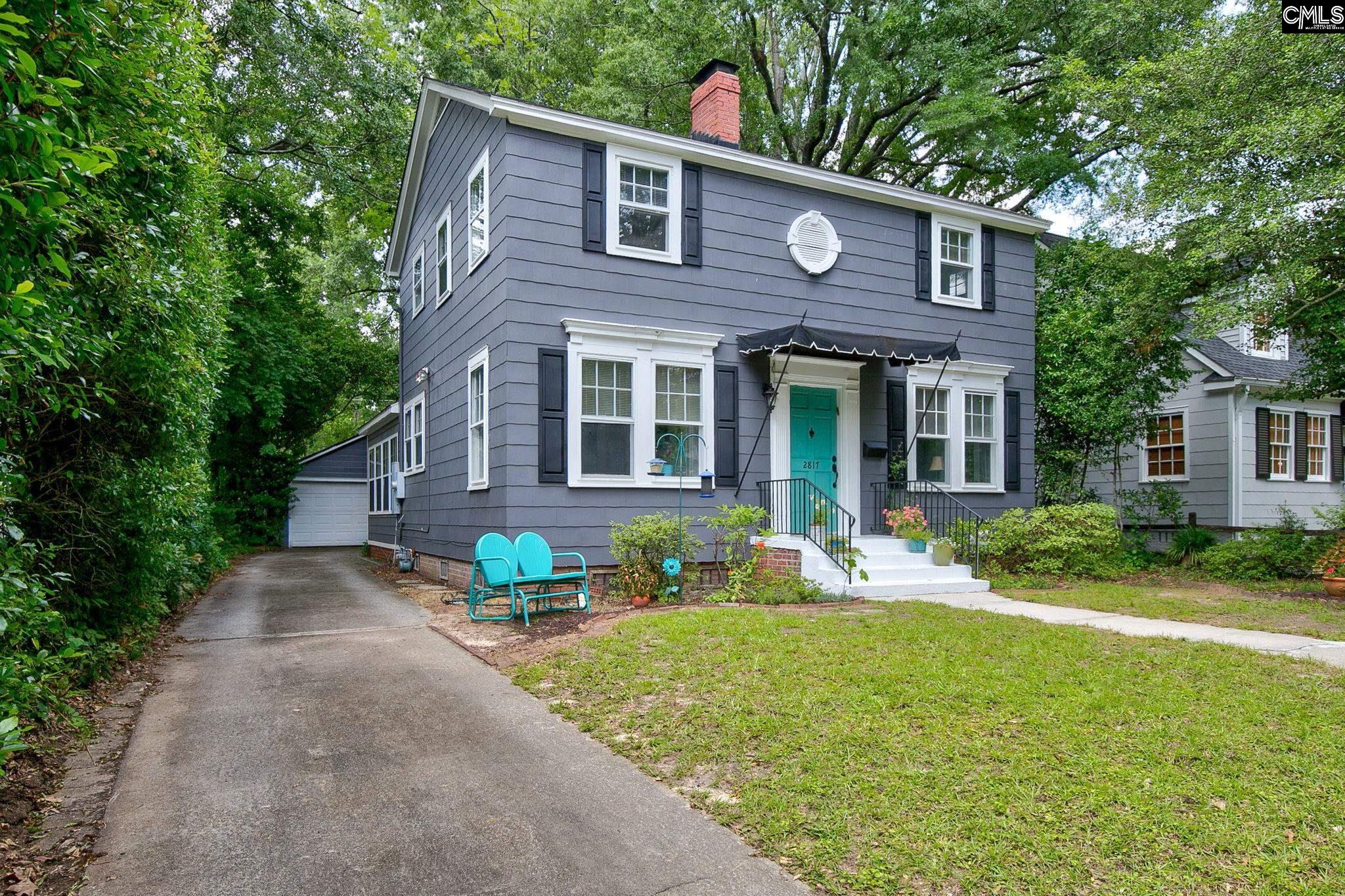 Columbia, South Carolina 29205, United States, 4 Bedrooms Bedrooms, ,3 BathroomsBathrooms,Residential,Active,155202