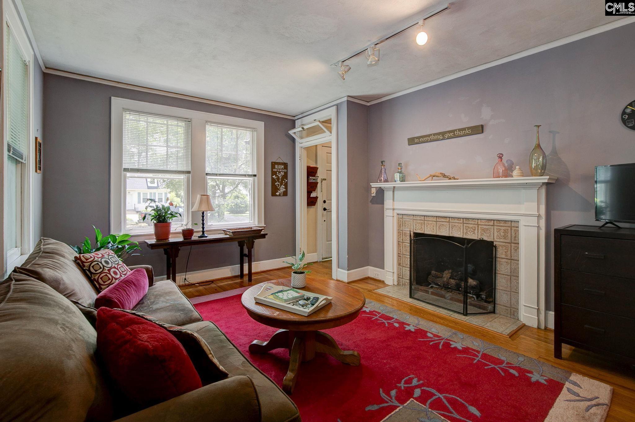 Columbia, South Carolina 29205, United States, 4 Bedrooms Bedrooms, ,3 BathroomsBathrooms,Residential,Active,155202