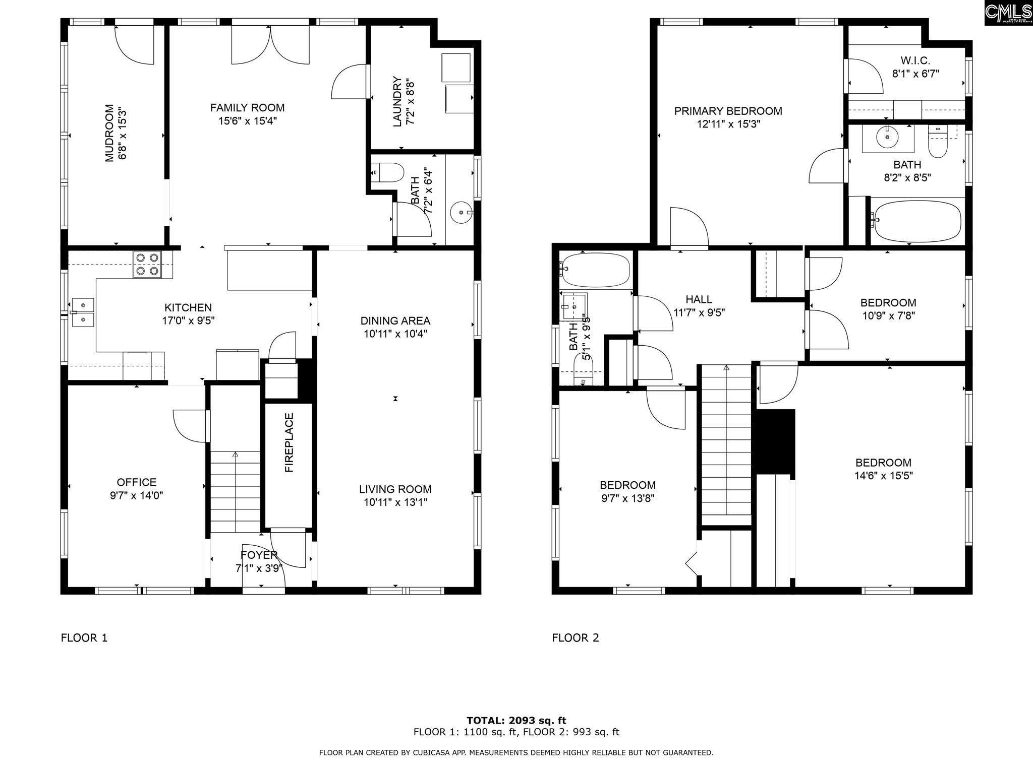 Columbia, South Carolina 29205, United States, 4 Bedrooms Bedrooms, ,3 BathroomsBathrooms,Residential,Active,155202