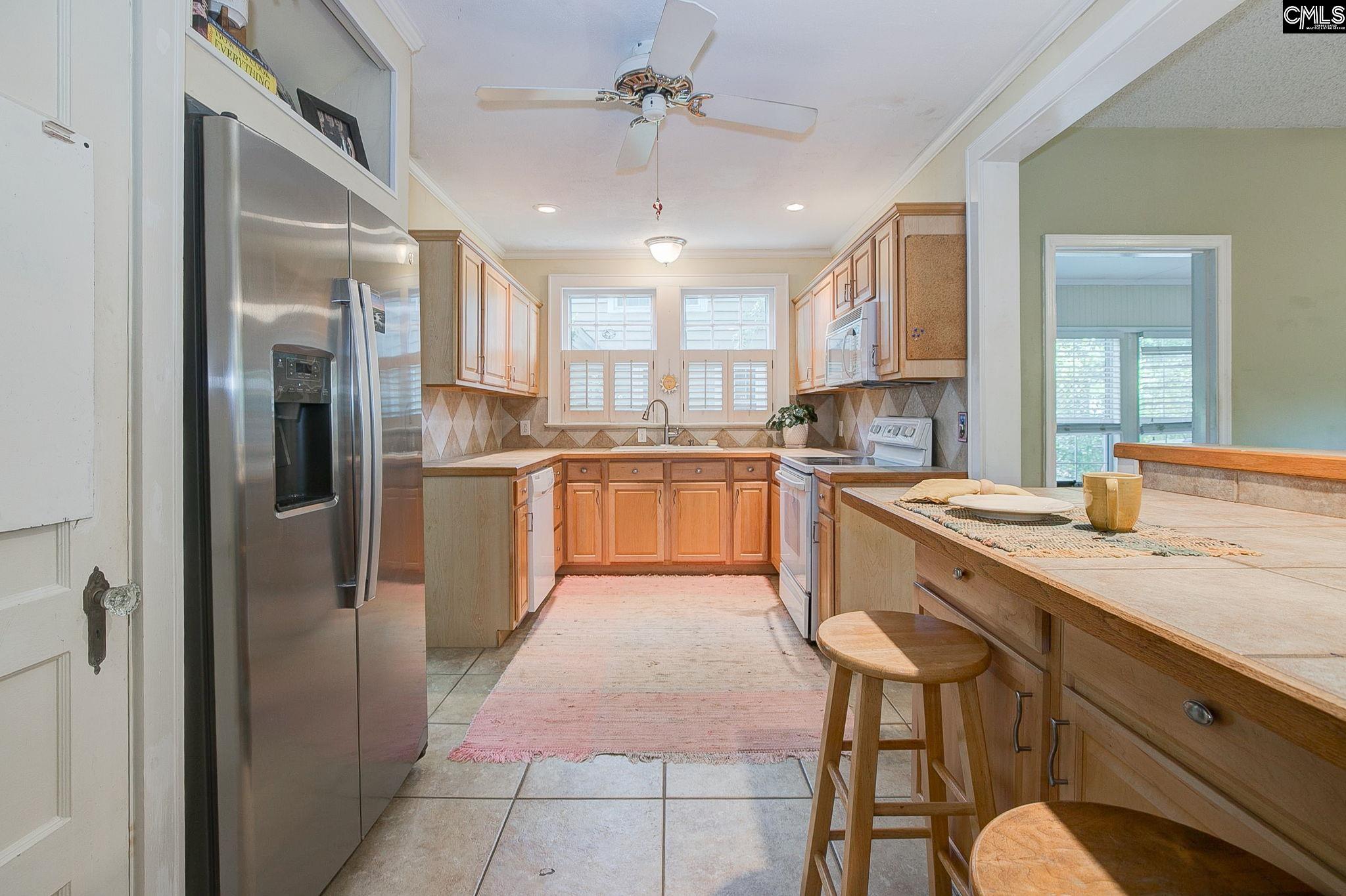 Columbia, South Carolina 29205, United States, 4 Bedrooms Bedrooms, ,3 BathroomsBathrooms,Residential,Active,155202