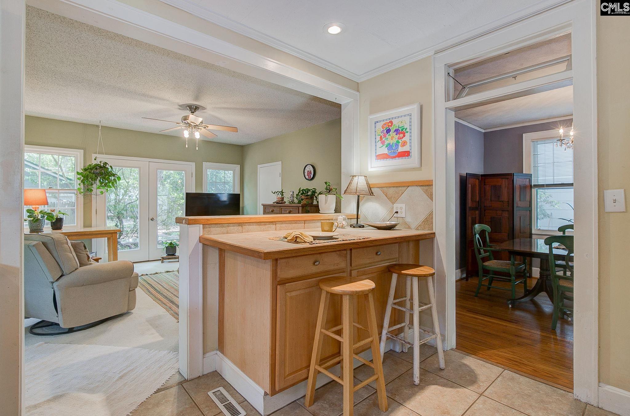 Columbia, South Carolina 29205, United States, 4 Bedrooms Bedrooms, ,3 BathroomsBathrooms,Residential,Active,155202