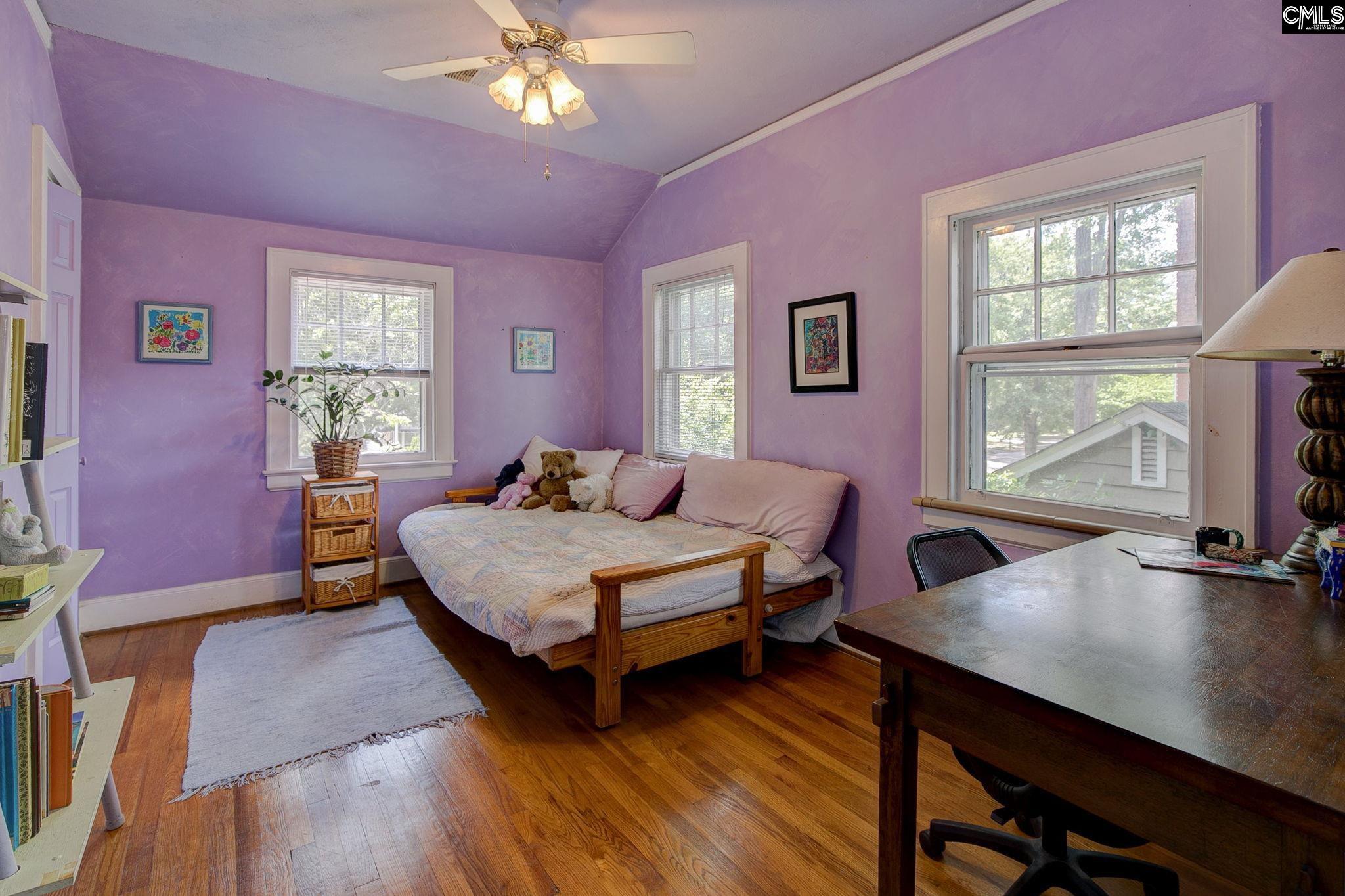 Columbia, South Carolina 29205, United States, 4 Bedrooms Bedrooms, ,3 BathroomsBathrooms,Residential,Active,155202