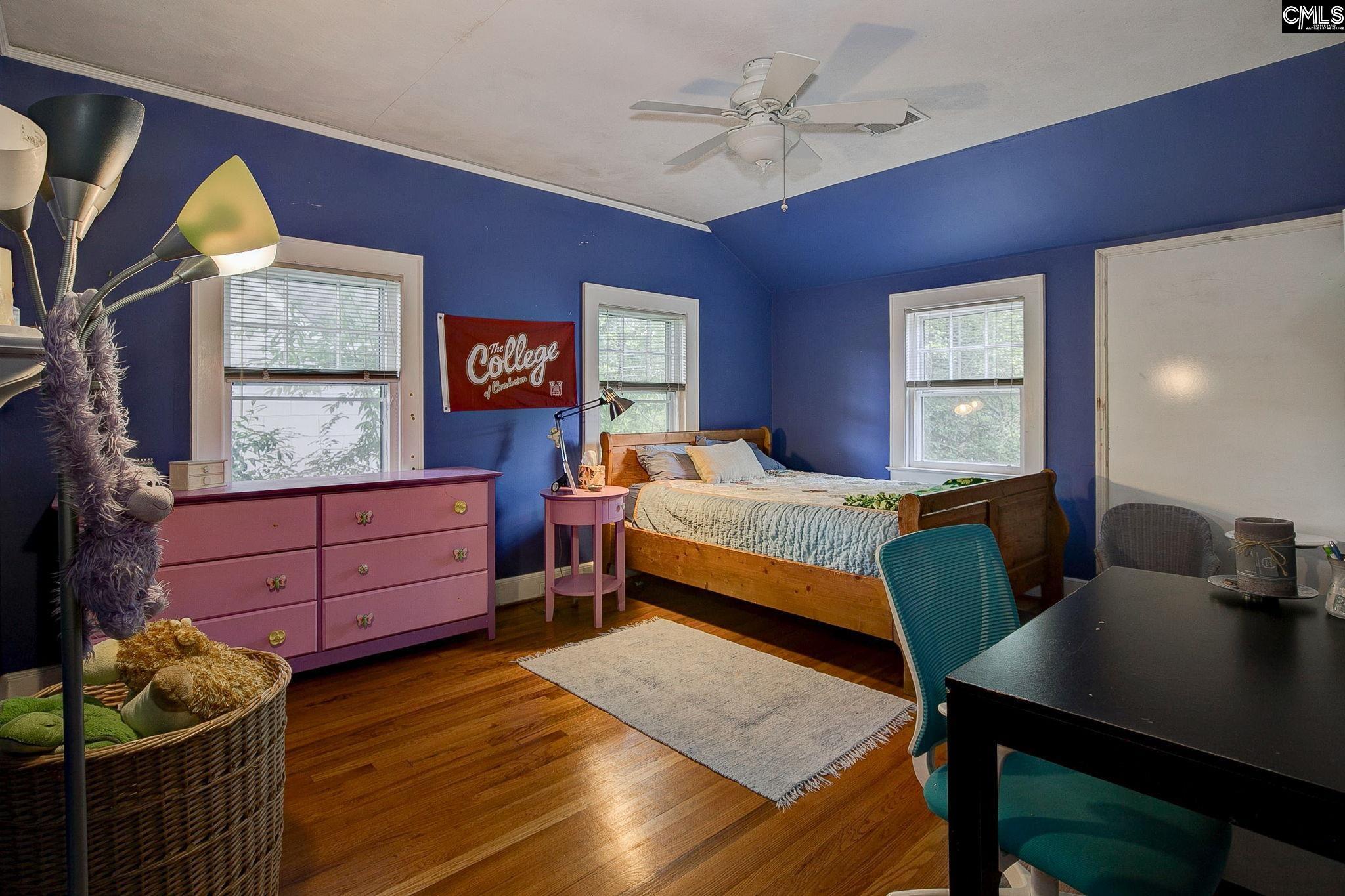 Columbia, South Carolina 29205, United States, 4 Bedrooms Bedrooms, ,3 BathroomsBathrooms,Residential,Active,155202