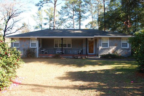 A home in Columbia