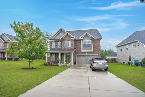 Photo of 178 Greenbank Drive, Lexington, SC 29073 (MLS # 610609)
