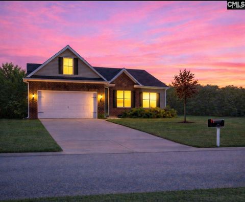 Photo of 28 Carina Lane, Lugoff, SC 29078 (MLS # 626690)