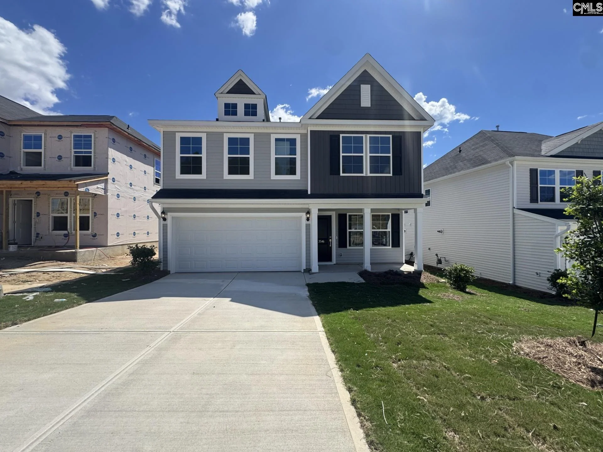 3546 Stedding Place