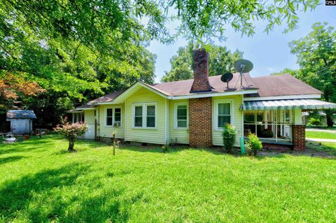 A home in Columbia