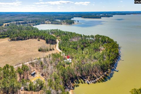 Photo of 165 Harbor Point Drive, Jenkinsville, SC 29065 (MLS # 617735)