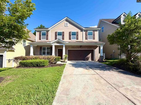 Photo of 1405 Red Sunset Lane, Blythewood, SC 29016 (MLS # 638730)