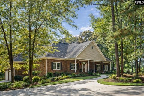 Photo of 124 Woodside Road, Lexington, SC 29072 (MLS # 627001)