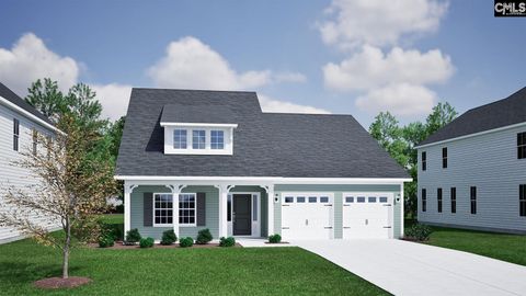 2752 Pawtucket Way Chapin SC 29036